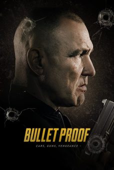 Kurşun İşlemez Afiş Resmi