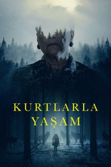 Kurtlarla Yaşam Afiş Resmi