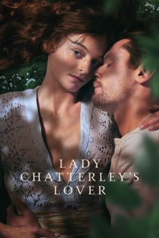 Lady Chatterley’nin Sevgilisi Afiş Resmi