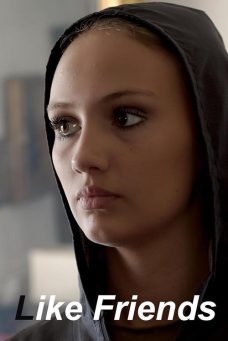 Like Friends Afiş Resmi