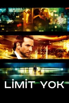Limit Yok Afiş Resmi