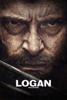 Logan: Wolverine Afiş Resmi