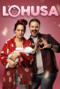 Lohusa Afiş Resmi