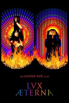 Lux Æterna Afiş Resmi