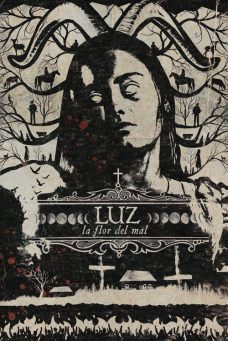 Luz: Kötülük Çiçeği Afiş Resmi