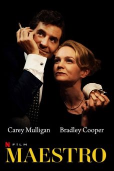 Maestro Afiş Resmi