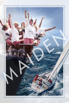Maiden Afiş Resmi