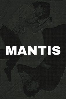 Mantis Afiş Resmi