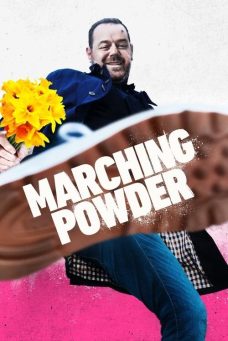 Marching Powder Afiş Resmi