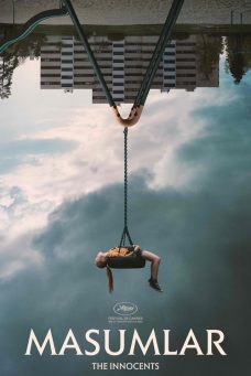 Masumlar Afiş Resmi