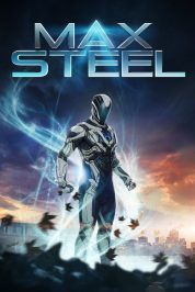 Max Steel
