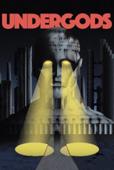 Mazlumlar Afiş Resmi