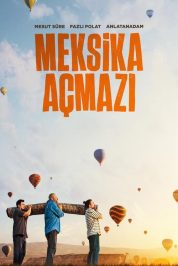Meksika Açmazı