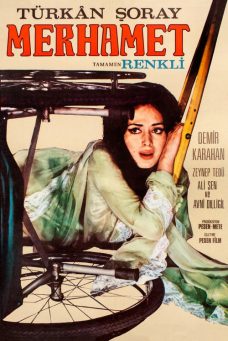 Merhamet Afiş Resmi