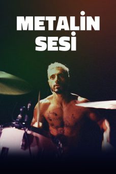 Metalin Sesi Afiş Resmi