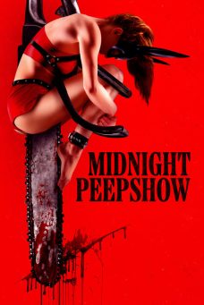 Midnight Peepshow Afiş Resmi