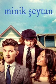 Minik Şeytan Afiş Resmi