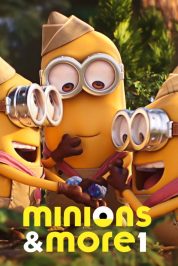 Minions & More Volume 1