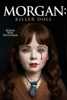 Morgan: Killer Doll Afiş Resmi
