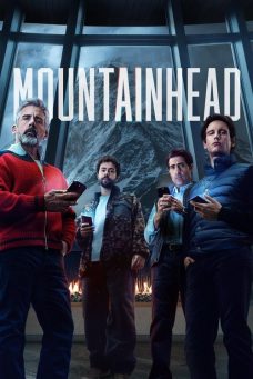 Mountainhead Afiş Resmi