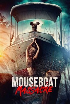 Mouseboat Massacre Afiş Resmi