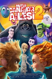 Mutlu Canavar Ailesi 2