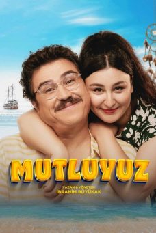 Mutluyuz Afiş Resmi