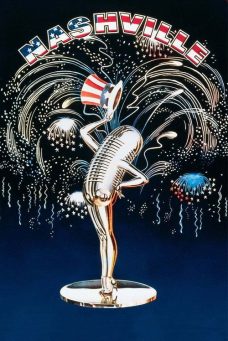 Nashville Afiş Resmi