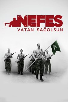 Nefes: Vatan Sağolsun Afiş Resmi