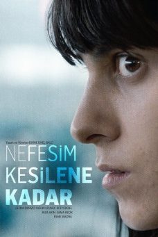 Nefesim kesilene kadar Afiş Resmi