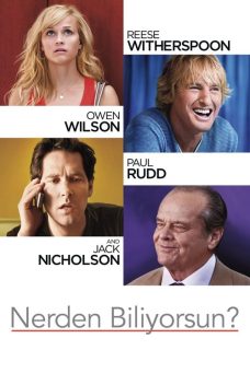 Nerden Biliyorsun? Afiş Resmi