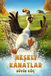 Neşeli Kanatlar: Büyük Göç