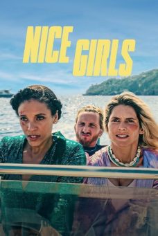 Nice Girls Afiş Resmi