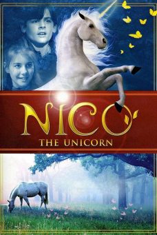Nico the Unicorn Afiş Resmi