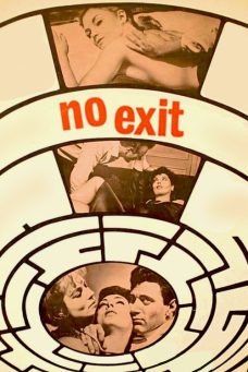 No Exit Afiş Resmi