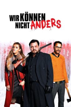 Noel Çatışması Afiş Resmi