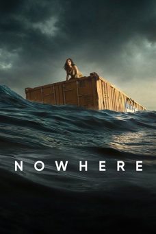 Nowhere Afiş Resmi
