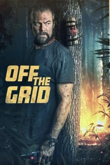 Off the Grid Afiş Resmi