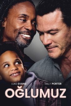 Oğlumuz Afiş Resmi