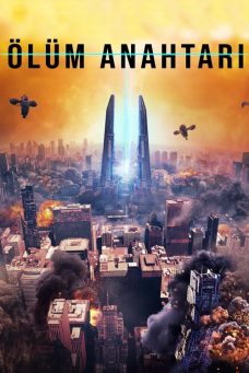 Ölüm Anahtarı Afiş Resmi