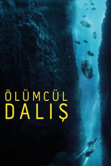 Ölümcül Dalış Afiş Resmi