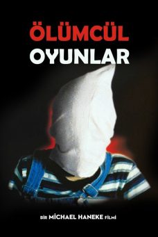 Ölümcül Oyunlar Afiş Resmi