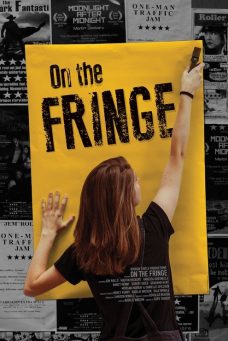 On The Fringe Afiş Resmi