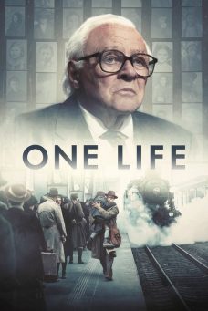 One Life Afiş Resmi
