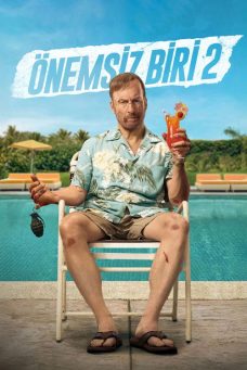 Önemsiz Biri 2 Afiş Resmi