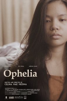 Ophelia Afiş Resmi