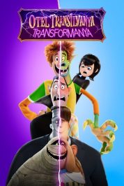 Otel Transilvanya: Transformanya