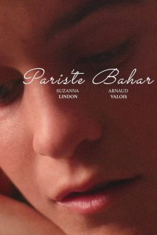 Paris’te Bahar Afiş Resmi