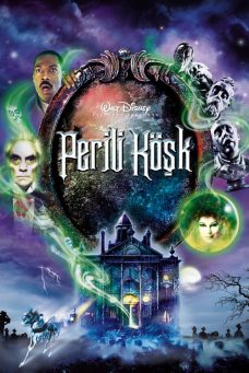 Perili Köşk Afiş Resmi