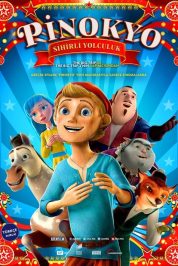Pinokyo: Sihirli Yolculuk